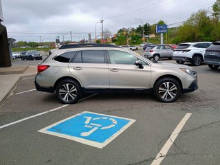 2019 Subaru Outback LIMITED in New Glasgow, Nova Scotia - 6 - w320h240px
