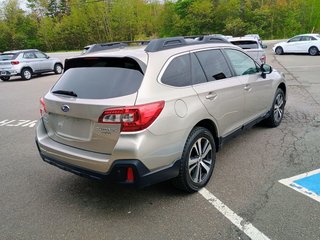2019 Subaru Outback LIMITED in New Glasgow, Nova Scotia - 5 - w320h240px