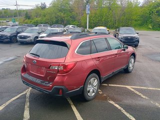2019 Subaru OUTBACK BASE in New Glasgow, Nova Scotia - 5 - w320h240px