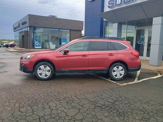 2019 Subaru OUTBACK BASE in New Glasgow, Nova Scotia - 2 - w320h240px