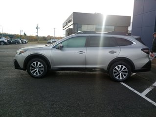 2020  Outback TOURING in New Glasgow, Nova Scotia - 2 - w320h240px