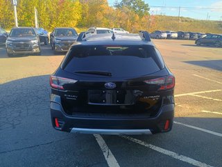 2022 Subaru OUTBACK LIMITED XT in New Glasgow, Nova Scotia - 4 - w320h240px