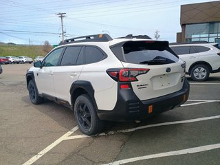 2023 Subaru Outback WILDERNESS in New Glasgow, Nova Scotia - 3 - w320h240px
