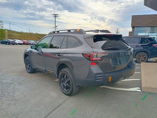 2023 Subaru OUTBACK WILDERNESS in New Glasgow, Nova Scotia - 3 - w320h240px