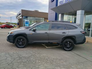 2023 Subaru OUTBACK WILDERNESS in New Glasgow, Nova Scotia - 2 - w320h240px