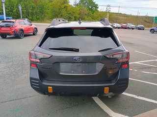 2023 Subaru OUTBACK WILDERNESS in New Glasgow, Nova Scotia - 4 - w320h240px