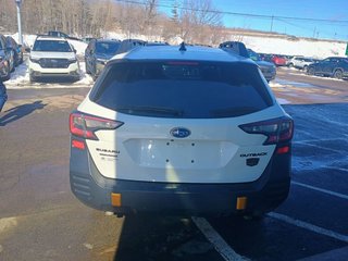 2023 Subaru OUTBACK WILDERNESS in New Glasgow, Nova Scotia - 4 - w320h240px