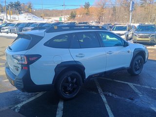 2023 Subaru OUTBACK WILDERNESS in New Glasgow, Nova Scotia - 5 - w320h240px