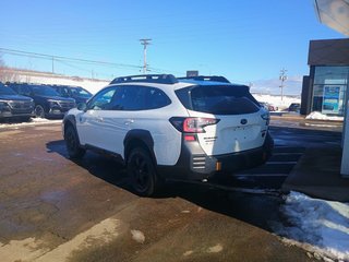 2023 Subaru OUTBACK WILDERNESS in New Glasgow, Nova Scotia - 3 - w320h240px