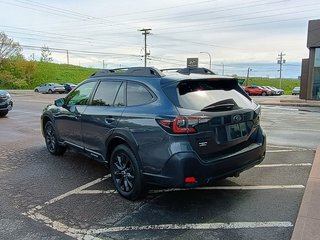 2023 Subaru OUTBACK ONYX in New Glasgow, Nova Scotia - 3 - w320h240px