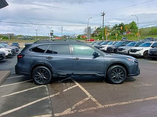 2023 Subaru OUTBACK ONYX in New Glasgow, Nova Scotia - 6 - w320h240px
