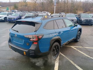 2024 Subaru OUTBACK WILDERNESS in New Glasgow, Nova Scotia - 5 - w320h240px