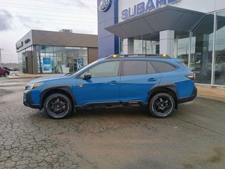2024 Subaru OUTBACK WILDERNESS in New Glasgow, Nova Scotia - 2 - w320h240px