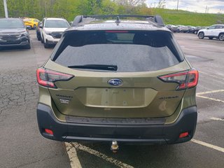 2024 Subaru OUTBACK ONYX in New Glasgow, Nova Scotia - 4 - w320h240px