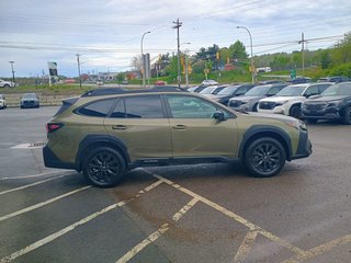 2024 Subaru OUTBACK ONYX in New Glasgow, Nova Scotia - 6 - w320h240px