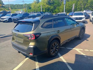 2024 Subaru OUTBACK ONYX in New Glasgow, Nova Scotia - 5 - w320h240px