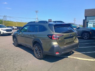 2024 Subaru OUTBACK ONYX in New Glasgow, Nova Scotia - 3 - w320h240px