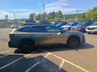 2024 Subaru OUTBACK ONYX in New Glasgow, Nova Scotia - 6 - w320h240px