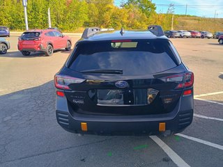 2025 Subaru OUTBACK WILDERNESS in New Glasgow, Nova Scotia - 4 - w320h240px
