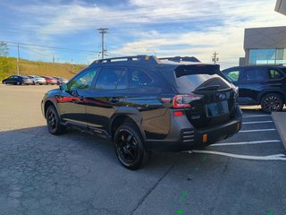 2025 Subaru OUTBACK WILDERNESS in New Glasgow, Nova Scotia - 3 - w320h240px