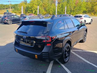 2025 Subaru OUTBACK WILDERNESS in New Glasgow, Nova Scotia - 5 - w320h240px