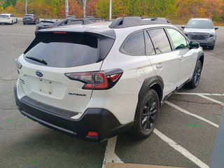 2025 Subaru OUTBACK ONYX in New Glasgow, Nova Scotia - 5 - w320h240px