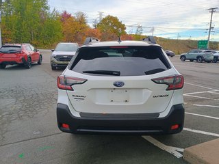 2025 Subaru OUTBACK ONYX in New Glasgow, Nova Scotia - 4 - w320h240px