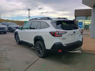 2025 Subaru OUTBACK ONYX in New Glasgow, Nova Scotia - 3 - w320h240px