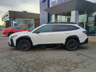 2025 Subaru OUTBACK ONYX in New Glasgow, Nova Scotia - 2 - w320h240px