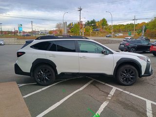 2025 Subaru OUTBACK ONYX in New Glasgow, Nova Scotia - 6 - w320h240px