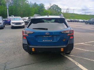 2025 Subaru OUTBACK WILDERNESS in New Glasgow, Nova Scotia - 4 - w320h240px
