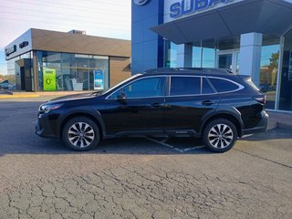 2025 Subaru OUTBACK LIMITED in New Glasgow, Nova Scotia - 2 - w320h240px