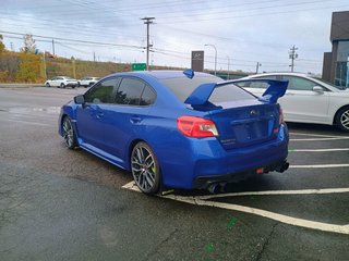 2020 Subaru WRX STI STI SPORT-TECH in New Glasgow, Nova Scotia - 3 - w320h240px