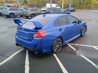 2020 Subaru WRX STI STI SPORT-TECH in New Glasgow, Nova Scotia - 5 - w320h240px