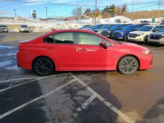2021 Subaru WRX SPORT in New Glasgow, Nova Scotia - 6 - w320h240px