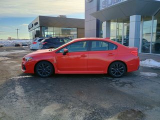 2021 Subaru WRX SPORT in New Glasgow, Nova Scotia - 2 - w320h240px