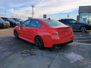 2021 Subaru WRX SPORT in New Glasgow, Nova Scotia - 3 - w320h240px