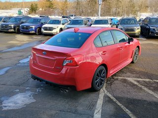 2021 Subaru WRX SPORT in New Glasgow, Nova Scotia - 5 - w320h240px