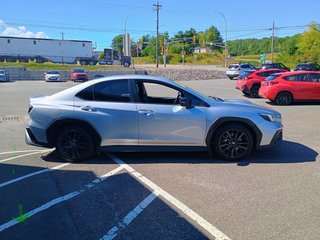 Subaru WRX SPORT-TECH 2023 à New Glasgow, Nouvelle-Écosse - 6 - w320h240px