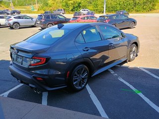 2023 Subaru WRX BASE in New Glasgow, Nova Scotia - 5 - w320h240px