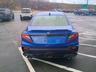 2023 Subaru WRX SPORT-TECH in New Glasgow, Nova Scotia - 4 - w320h240px