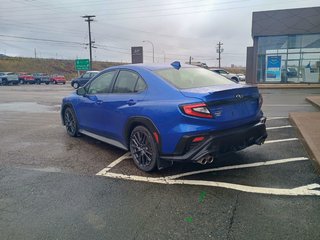 2023 Subaru WRX SPORT-TECH in New Glasgow, Nova Scotia - 3 - w320h240px
