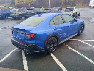 2023 Subaru WRX SPORT-TECH in New Glasgow, Nova Scotia - 5 - w320h240px