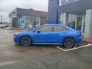 2023 Subaru WRX SPORT-TECH in New Glasgow, Nova Scotia - 2 - w320h240px