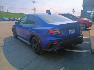 2023 Subaru WRX SPORT-TECH in New Glasgow, Nova Scotia - 3 - w320h240px