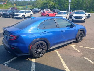 2023 Subaru WRX SPORT-TECH in New Glasgow, Nova Scotia - 5 - w320h240px