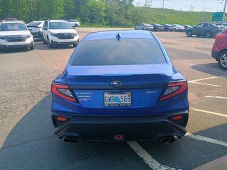 2023 Subaru WRX SPORT-TECH in New Glasgow, Nova Scotia - 4 - w320h240px