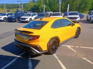 Subaru WRX KAMINARI EDITION 2026 à New Glasgow, Nouvelle-Écosse - 5 - w320h240px