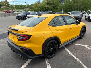 Subaru WRX KAMINARI EDITION 2026 à New Glasgow, Nouvelle-Écosse - 5 - w320h240px