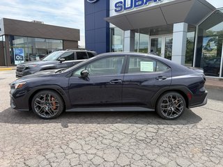 Subaru WRX TS 2026 à New Glasgow, Nouvelle-Écosse - 2 - w320h240px